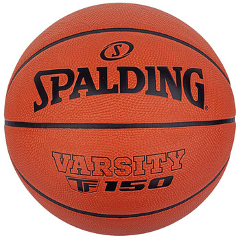 Баскетбольный мяч SPALDING TF-150 Varsity - Спортик - магазин велосипедов и спортивных товаров