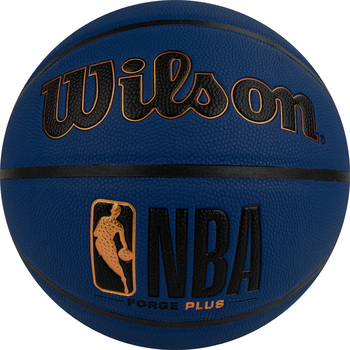Баскетбольный мяч Wilson NBA Forge Plus - Спортик - магазин велосипедов и спортивных товаров
