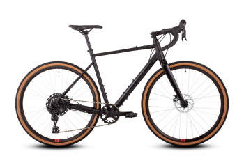 Гравийный велосипед Atom Tundra X10 (2023) - Спортик - магазин велосипедов и спортивных товаров