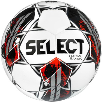 Футзальный мяч SELECT Futsal Samba v22 1063460009 - Спортик - магазин велосипедов и спортивных товаров