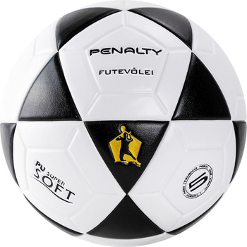 Мяч для пляжного волейбола Мяч для футволей PENALTY BOLA FUTEVOLEI ALTINHA XXI - Спортик - магазин велосипедов и спортивных товаров