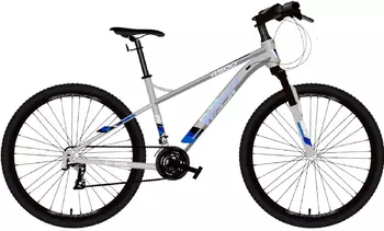 Велосипед  Wasp Fly MD 26" 7s Dark Gray - Спортик - магазин велосипедов и спортивных товаров