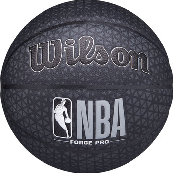 Баскетбольный мяч Wilson NBA Forge Pro Printed - Спортик - магазин велосипедов и спортивных товаров