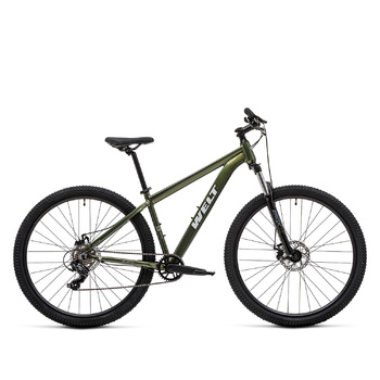 Велосипед Welt Storm 29 MD Stylish Green M	 - Спортик - магазин велосипедов и спортивных товаров
