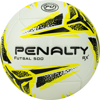 Футзальный мяч PENALTY BOLA FUTSAL RX 500 XXIII 5213421810-U - Спортик - магазин велосипедов и спортивных товаров