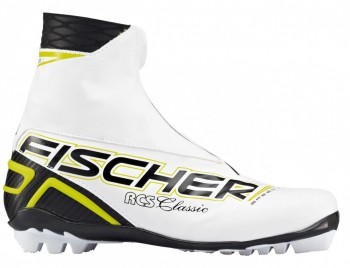Ботинки Fischer RCS Carbonlite Classic WS - Спортик - магазин велосипедов и спортивного инвентаря