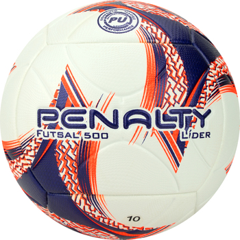 Футзальный мяч PENALTY BOLA FUTSAL LIDER XXIII - Спортик - магазин велосипедов и спортивных товаров