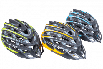 Шлем защитный TT GRAVITY 600 - Спортик - магазин велосипедов и спортивного инвентаря