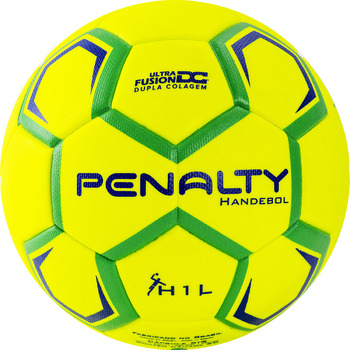 Гандбольный мяч PENALTY HANDEBOLA H1L ULTRA FUSION INFANTIL X 5203652600-U - Спортик - магазин велосипедов и спортивных товаров