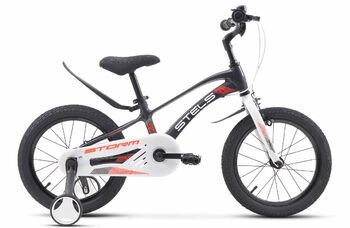 Велосипед Stels Storm KR 16" Z010 - Спортик - магазин велосипедов и спортивных товаров