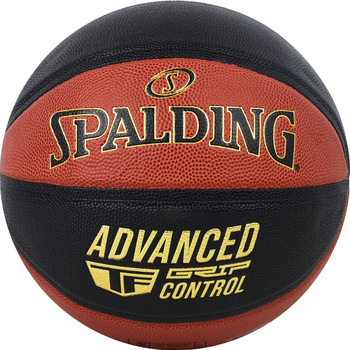 Баскетбольный мяч Spalding Advanced Grip Control In/Out - Спортик - магазин велосипедов и спортивных товаров