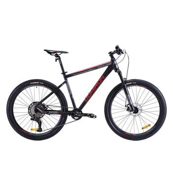 COMIRON PREDATOR II L-TWOO 27,5 - Спортик - магазин велосипедов и спортивных товаров
