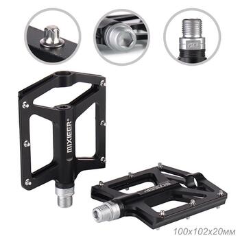 Педаль для MTB эксперт MIXIEER MOUNT KNIGHT - Спортик - магазин велосипедов и спортивных товаров