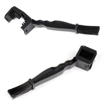 Щётка четырёхсторонняя BLACK TOOLS BT4B - Спортик - магазин велосипедов и спортивных товаров