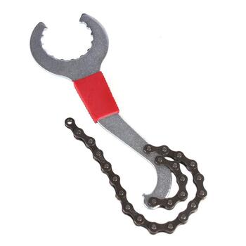 Инструмент универсальный BLACK TOOLS CT16 3 в 1 - Спортик - магазин велосипедов и спортивных товаров