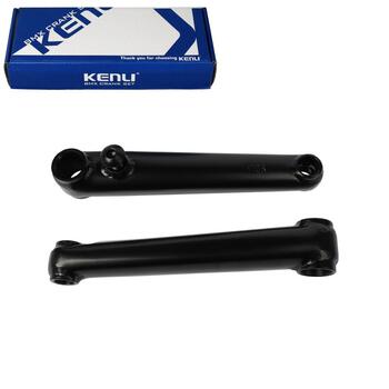Шатуны для bmx KENLI, Шатуны 175мм - Спортик - магазин велосипедов и спортивных товаров