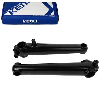 Шатуны для bmx KENLI, Шатуны 170мм - Спортик - магазин велосипедов и спортивных товаров