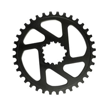 Звезда передняя для bmx Spline - Спортик - магазин велосипедов и спортивных товаров