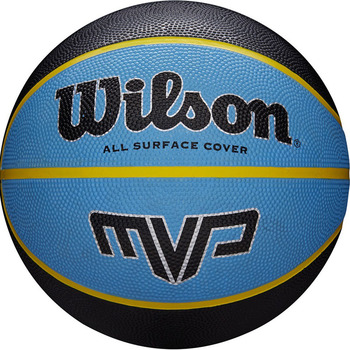 Баскетбольный мяч WILSON MVP - Спортик - магазин велосипедов и спортивных товаров