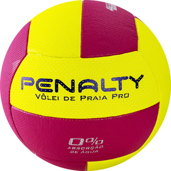 Мяч для пляжного волейбола PENALTY BOLA VOLEI DE PRAIA PRO - Спортик - магазин велосипедов и спортивных товаров