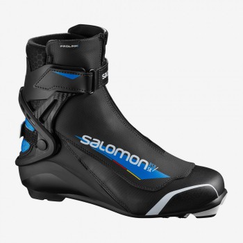Ботинки Salomon RS8 PROLINK - Спортик - магазин велосипедов и спортивного инвентаря