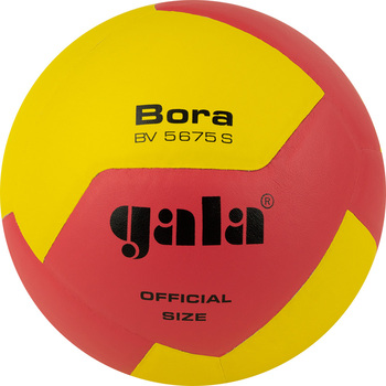 Волейбольный мяч GALA Bora 12 - Спортик - магазин велосипедов и спортивных товаров