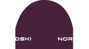 Шапка NORDSKI Warm Purple - Спортик - магазин велосипедов и спортивного инвентаря