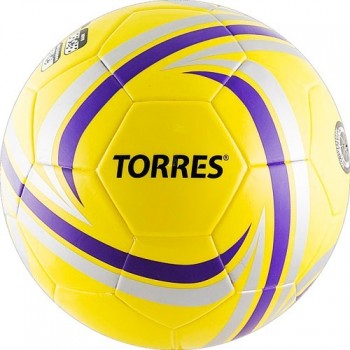 Мяч футбольный "TORRES Smart" F30325Y		 - Спортик - магазин велосипедов и спортивного инвентаря