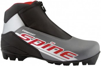 Ботинки Spine Comfort 83/7 - Спортик - магазин велосипедов и спортивного инвентаря