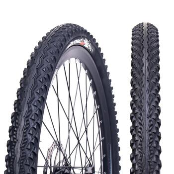 Покрышка CST 24X1.95 C1383 Mountain - Спортик - магазин велосипедов и спортивных товаров