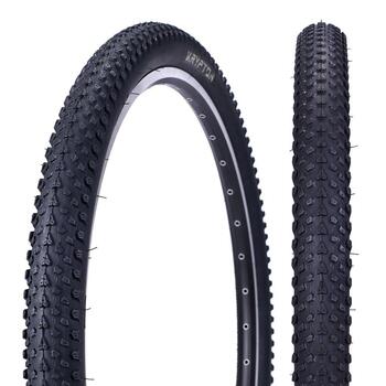 Покрышка для велосипеда KRYPTON MTB GRAVITY 26Х2.35 30TPI - Спортик - магазин велосипедов и спортивных товаров