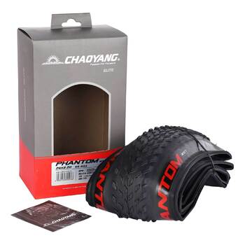 Покрышка 29х2.2 PHANTOM WET 55-622 TLR/ SPS Silica Control 120TPI Black Foldable 625g - Спортик - магазин велосипедов и спортивных товаров