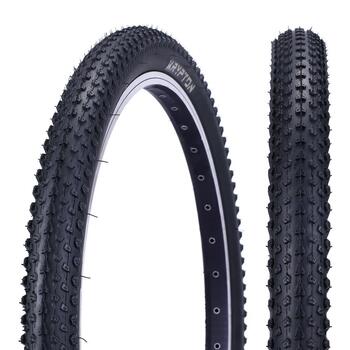Покрышка для велосипеда KRYPTON MTB GRAVITY 24Х2.35 30TPI - Спортик - магазин велосипедов и спортивных товаров