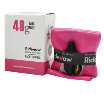 Камера для велосипеда RideNow TPU BMX 20/425 1.9-2.5 - Спортик - магазин велосипедов и спортивных товаров