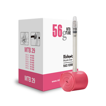 Камера для велосипеда RideNow TPU MTB29/1.9-2.5 SV65mm 56g - Спортик - магазин велосипедов и спортивных товаров