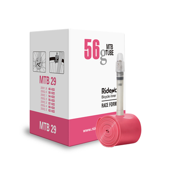 Камера для велосипеда RideNow TPU MTB29/1.9-2.5 SV45mm 56g - Спортик - магазин велосипедов и спортивных товаров