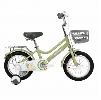 Велосипед Comiron Unicorn 14" - Спортик - магазин велосипедов и спортивных товаров