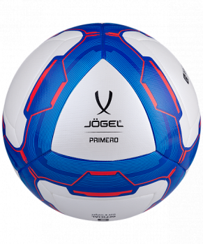 Мяч футбольный Jogel Primero №4 - Спортик - магазин велосипедов и спортивного инвентаря