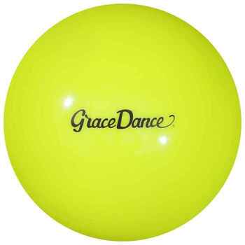 Мяч для художественной гимнастики Grace Dance, d=16,5 см - Спортик - магазин велосипедов и спортивных товаров
