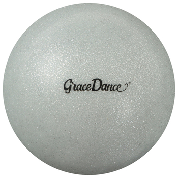 Мяч для художественной гимнастики Grace Dance d=18,5 см  - Спортик - магазин велосипедов и спортивных товаров