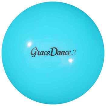 Мяч для художественной гимнастики Grace Dance, d=18,5 см - Спортик - магазин велосипедов и спортивных товаров