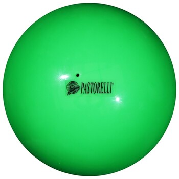 Мяч для художественной гимнастики Pastorelli New Generation FIG, d=18 см - Спортик - магазин велосипедов и спортивных товаров