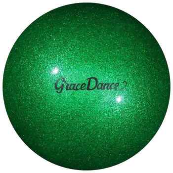 Мяч для художественной гимнастики Grace Dance, d=16,5 см - Спортик - магазин велосипедов и спортивных товаров