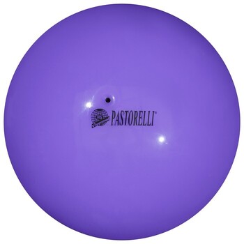 Мяч для художественной гимнастики Pastorelli New Generation FIG, d=18 см - Спортик - магазин велосипедов и спортивных товаров