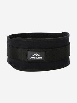 Пояс атлетический Athlex - Спортик - магазин велосипедов и спортивных товаров