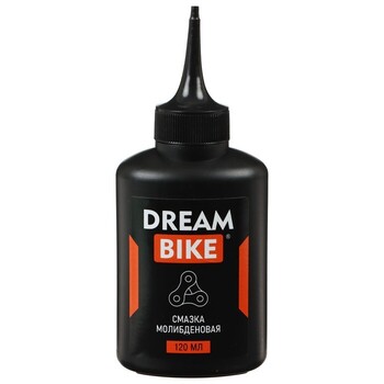 Смазка молибденовая Dream Bike 120 мл - Спортик - магазин велосипедов и спортивных товаров