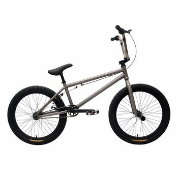 Велосипед BMX 20" COMIRON Chameleon BMX-X7, Рама 20.5" dark mirror - Спортик - магазин велосипедов и спортивных товаров