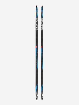 Лыжи Salomon S-LAB Carbon Skate X Stiff Universal 192 L408884 - Спортик - магазин велосипедов и спортивных товаров