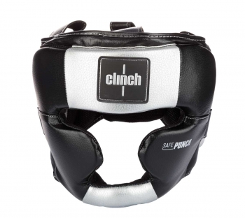 Шлем бокс Clinch Punch 2.0 Full Face C148  - Спортик - магазин велосипедов и спортивного инвентаря