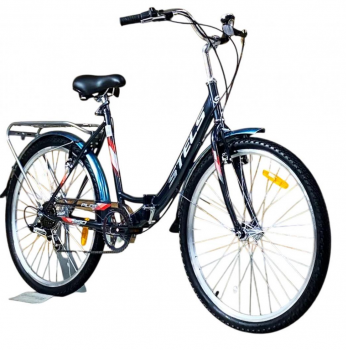 Велосипед Stels Pilot 26V 19" - Спортик - магазин велосипедов и спортивных товаров